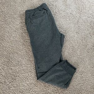 Lululemon Men’s Sweatpant-style Jogger XXL